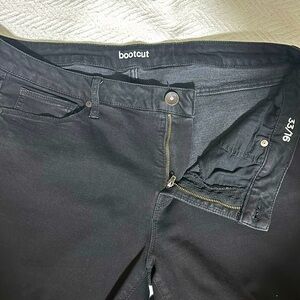 JCP Bootcut Jeans